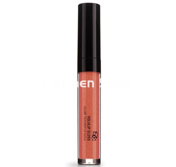 Salerm Volulip Gloss Caramel Kiss - Imagen 1