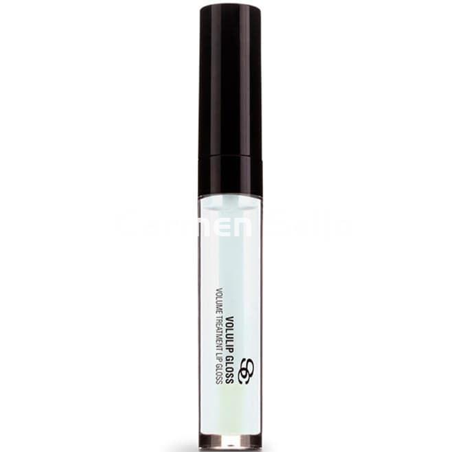 Salerm Volulip Gloss Crystal Clear - Imagen 1