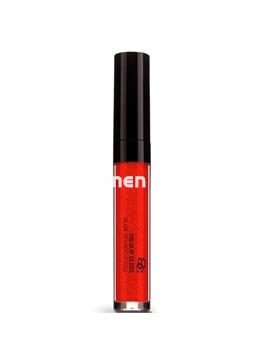 Salerm Volulip Gloss Strawberry Passion - Imagen 1