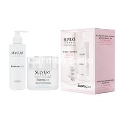 Selvert Thermal Beauty Routine Piel Normal/Seca Essential Care - Imagen 1