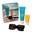 Selvert Thermal Pack Solar Crema Antiedad SPF 50 y After Sun - Imagen 1