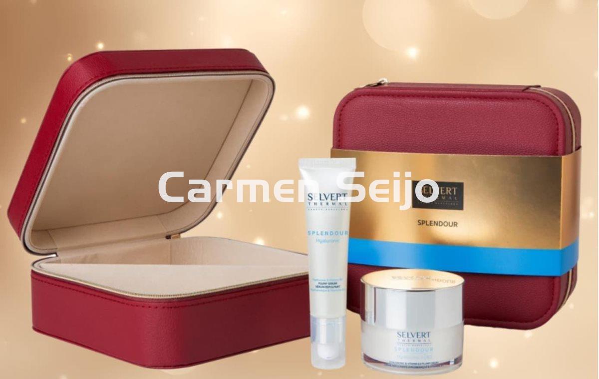 Selvert Thermal Pack Splendour Redensificante e Hidratante - Imagen 1