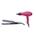 Sibel Pack Secador de Pelo Dreox Fucsia y Plancha Neo Neox Lila - Imagen 1
