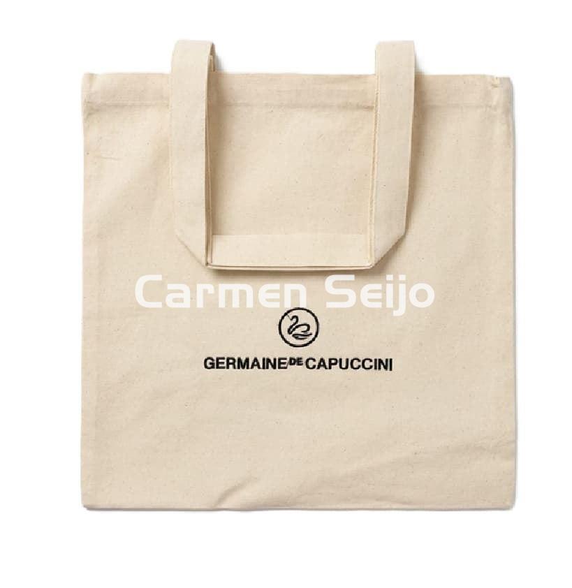 Small Tote Bag Germaine de Capuccini - Imagen 1
