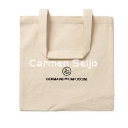 Small Tote Bag Germaine de Capuccini - Imagen 1