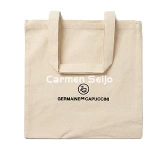Small Tote Bag Germaine de Capuccini - Imagen 1