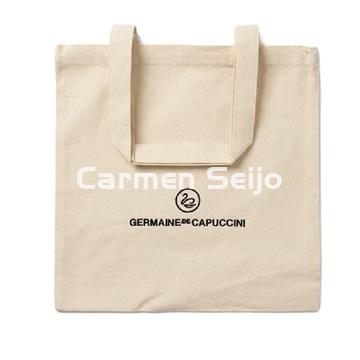 Small Tote Bag Germaine de Capuccini - Imagen 1