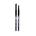 Stage Line Delineador de Ojos VIOLETA Waterproof Liner - Imagen 1
