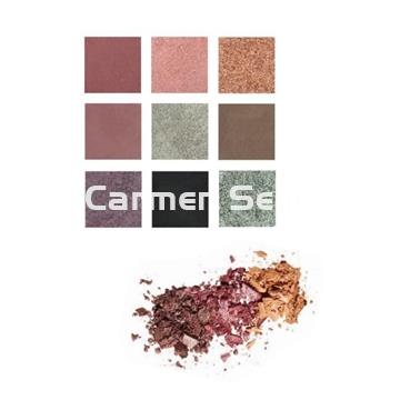 Stage Line Eyeshadow Palette Intense Look - Imagen 2