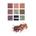Stage Line Eyeshadow Palette Intense Look - Imagen 2
