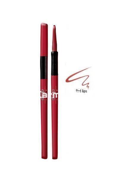 Stage Line Perfilador Labios RED Waterproof Liner Lips - Imagen 1