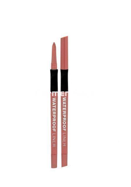 Stage Line Perfilador Labios SHINE PINK Waterproof Liner - Imagen 1