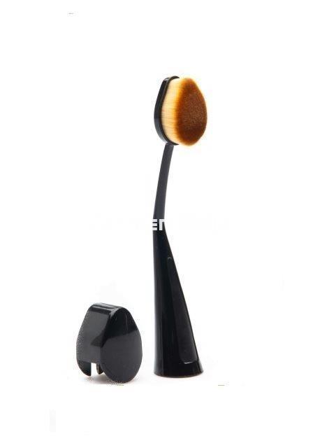 Stage Line Pincel Maquillaje Nº 34 Drop Foundation Brush - Imagen 1