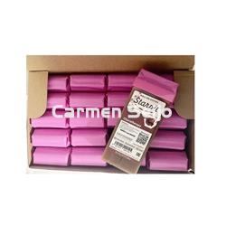 Starpil Caja de Cera Roll On Universal Chocolate Chocolatherapy - Imagen 1