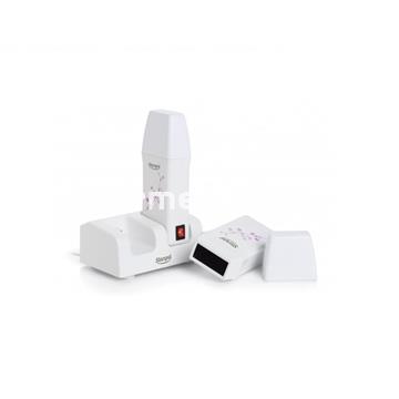 Starpil Calentador Ergonómico Dúo Roll-On Duplo - Imagen 1