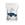 Starpil Cera Elástica Azul en Perlas 2.2 Kg - Imagen 1