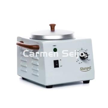 Starpil Fundidor de Cera de 500 ml - Imagen 1