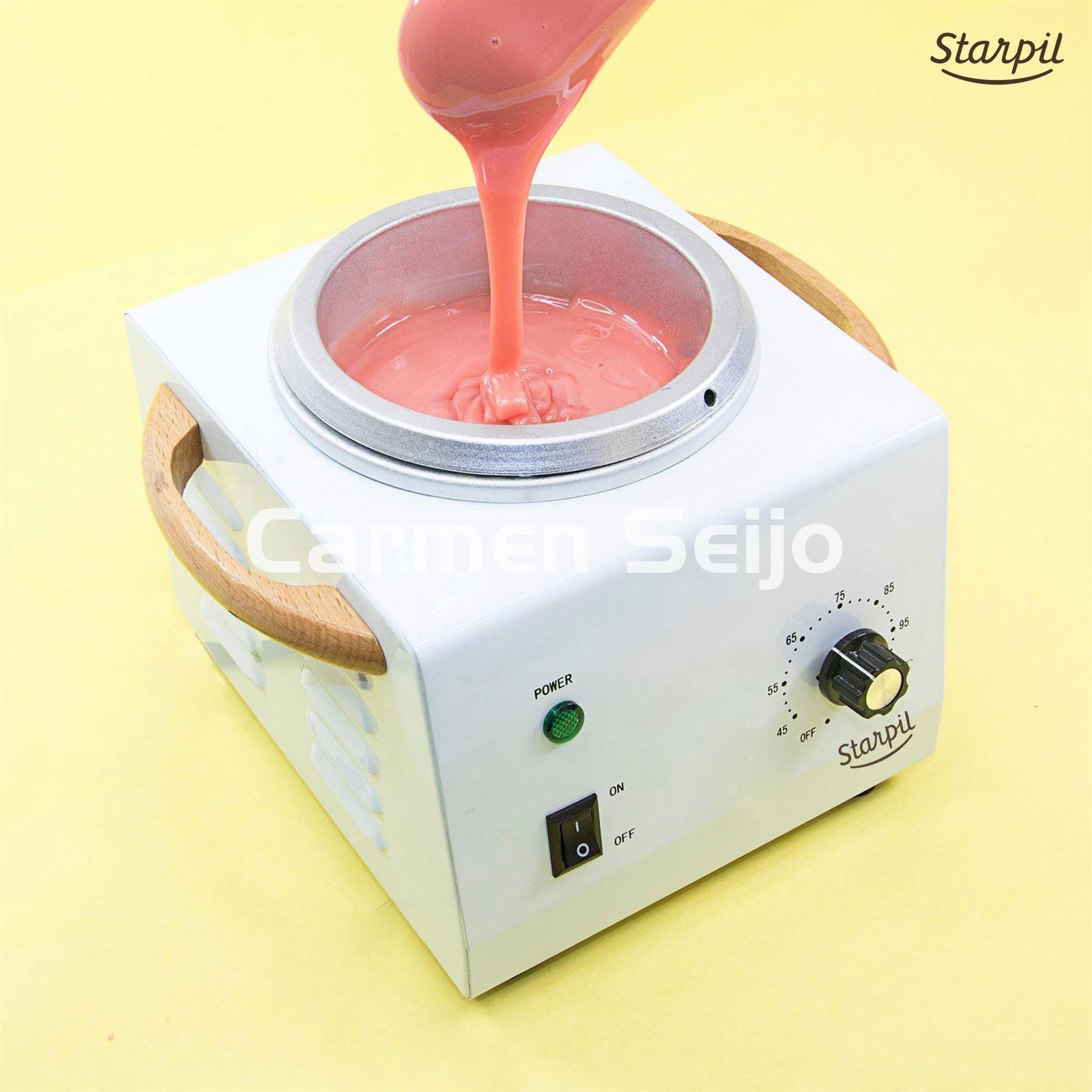 Starpil Fundidor de Cera de 500 ml - Imagen 2