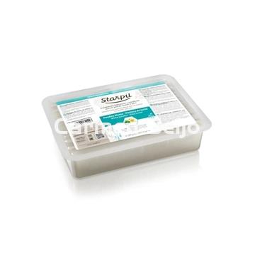 Starpil Parafina de Manteca de Karité Bandeja de 500 gr. - Imagen 1