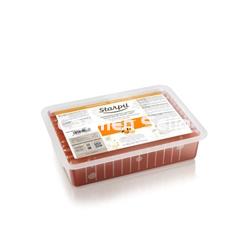 Starpil Parafina de Naranja y Melocotón Bandeja de 500 gr. - Imagen 1