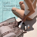 Summer Bag Anubis de Regalo