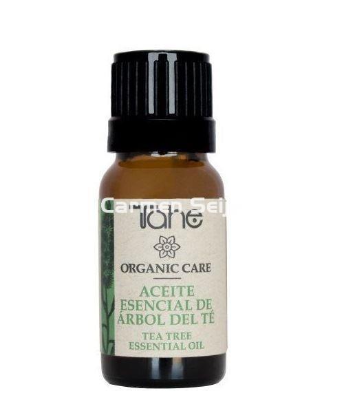 Tahe Aceite Esencial de Árbol del Té Organic Care - Imagen 1