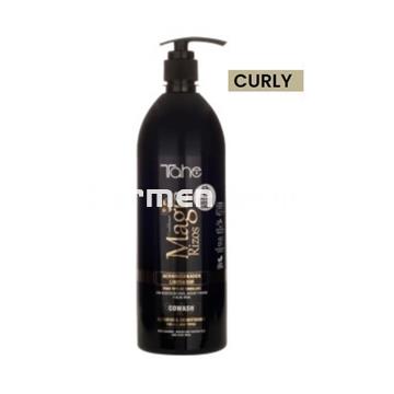 Tahe Acondicionador Cowash Magic Rizos - Imagen 1