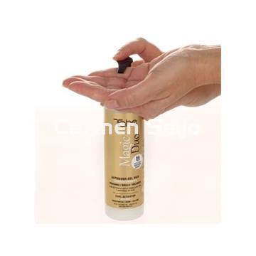 Tahe Activador del Rizo y Antiencrespamiento Magic Duo Rizos - Imagen 2