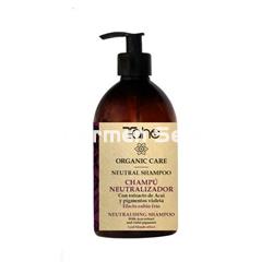 Tahe Champú Neutralizador Neutral Organic Care - Imagen 1
