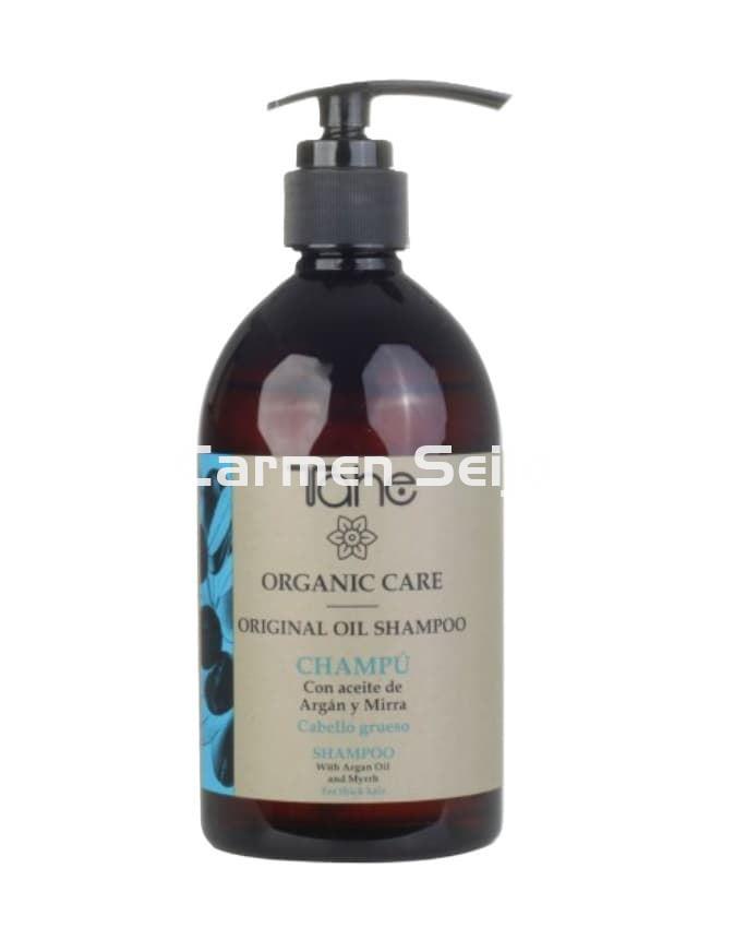 Tahe Champú Original Oil Organic Care - Imagen 1