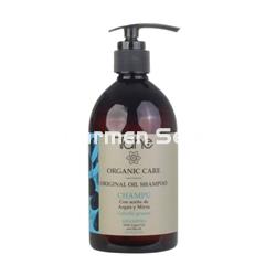 Tahe Champú Original Oil Organic Care - Imagen 1