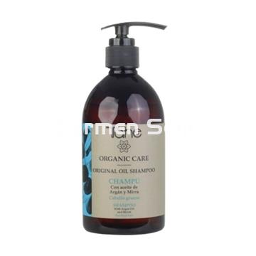 Tahe Champú Original Oil Organic Care - Imagen 1