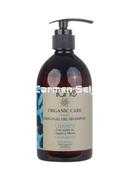 Tahe Champú Original Oil Organic Care - Imagen 1