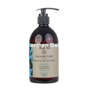 Tahe Champú Original Oil Organic Care - Imagen 1