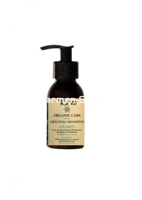 Tahe Champú Original Organic Care - Imagen 1