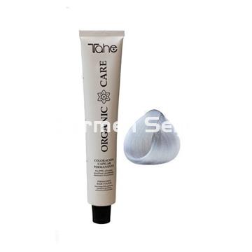 Tahe Coloración Capilar Permanente Corrector Humo Organic Care - Imagen 1
