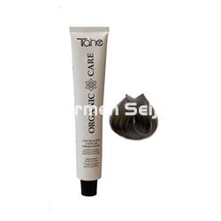Tahe Coloración Capilar Permanente Nº 6.1 Rubio Oscuro Ceniza Organic Care - Imagen 1