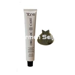 Tahe Coloración Capilar Permanente Nº 6.3 Rubio Oscuro Dorado Organic Care - Imagen 1