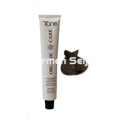 Tahe Coloración Capilar Permanente Nº 6.52 Rubio Oscuro Caoba Perla Organic Care - Imagen 1