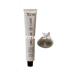 Tahe Coloración Capilar Permanente Nº 9.01 Rubio Platino Natural Ceniza Organic Care - Imagen 1