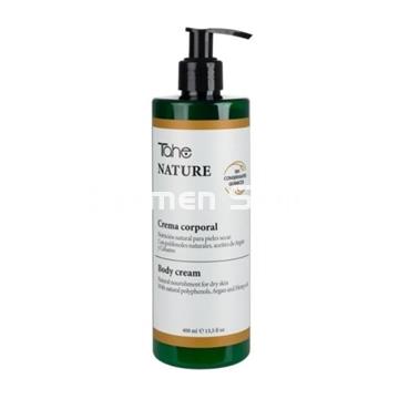 Tahe Crema Corporal Nature - Imagen 1