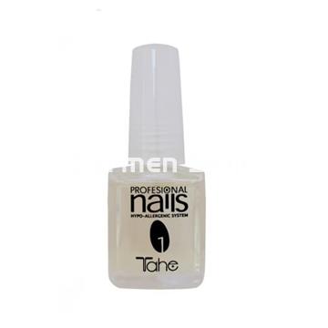 Tahe Endurecedor de Uñas Gel con Calcio - Imagen 1