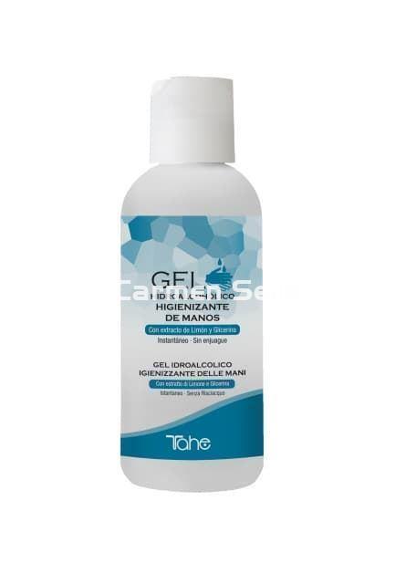 Tahe Gel Hidroalcohólico Higienizante Dermoprotect** - Imagen 1