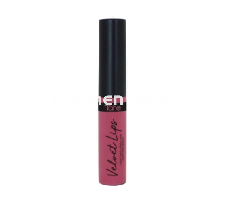 Tahe Labial Líquido Mate Only Vip Velvet Lips** - Imagen 1