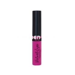 Tahe Labial Líquido Mate Pop Art Velvet Lips - Imagen 1