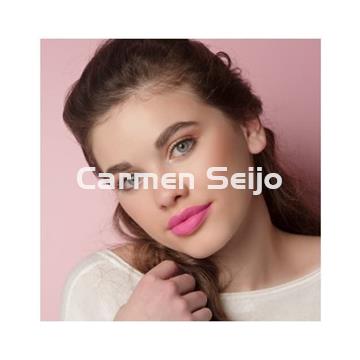 Tahe Labial Líquido Mate Pop Art Velvet Lips - Imagen 2