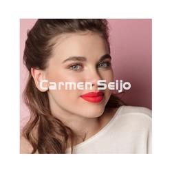 Tahe Labial Líquido Mate Poppy Velvet Lips - Imagen 2