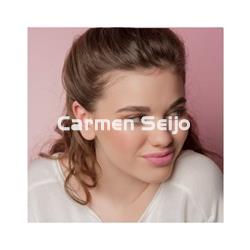 Tahe Labial Líquido Mate Sugar Plum Velvet Lips - Imagen 2