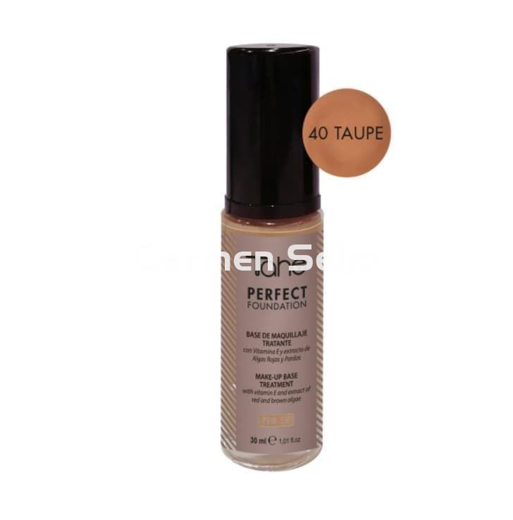 Tahe Maquillaje de Larga Duración Perfect Foundation SPF 15 - Imagen 4