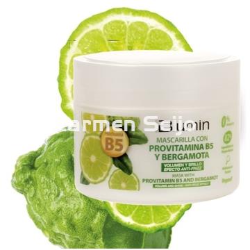 Tahe Mascarilla Capilar con Bergamota Blumin - Imagen 1